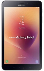 Замена дисплея на планшете Samsung Galaxy Tab A 8.0 2017 в Саранске